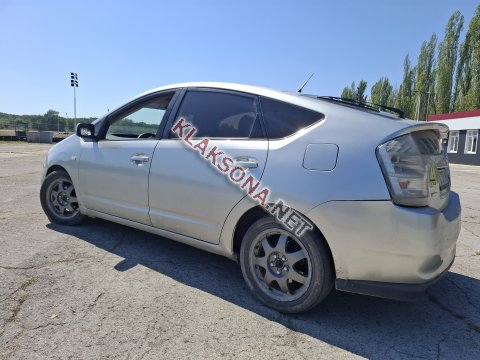 продам Toyota Priusв пмр  фото 4