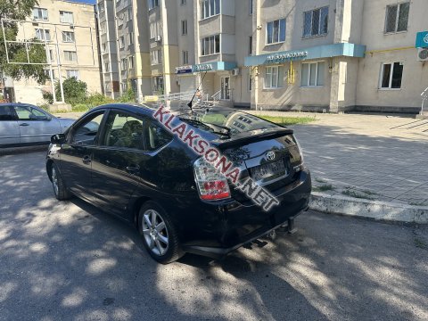 продам Toyota Priusв пмр  фото 4