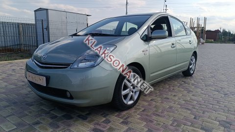 продам Toyota Priusв пмр  фото 5