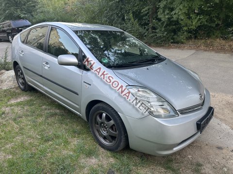 продам Toyota Priusв пмр  фото 5