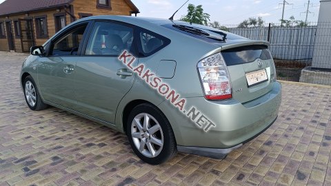 продам Toyota Priusв пмр  фото 5