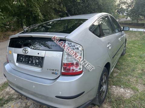 продам Toyota Priusв пмр  фото 5