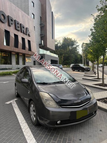 продам Toyota Priusв пмр  фото 5