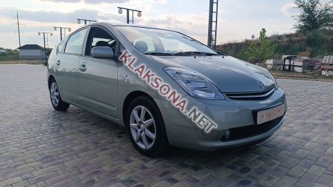 продам Toyota Priusв пмр  фото 6