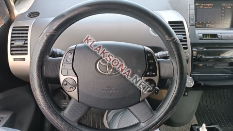 продам Toyota Priusв пмр  фото 4