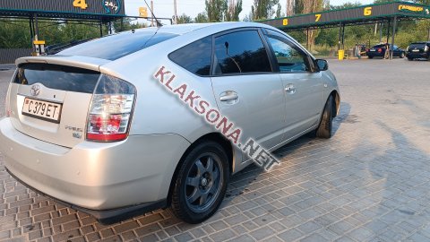продам Toyota Priusв пмр  фото 6