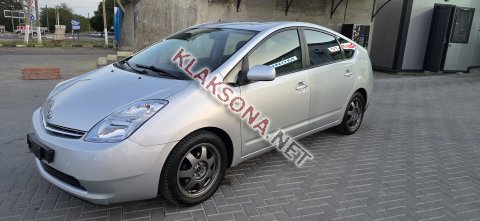 продам Toyota Priusв пмр  фото 5