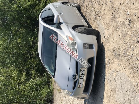 продам Toyota Priusв пмр  фото 4