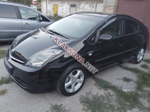 продам Toyota Priusв пмр  фото 6