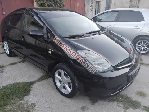 продам Toyota Priusв пмр  фото 6