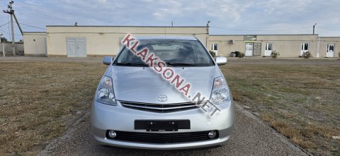 продам Toyota Priusв пмр  фото 4