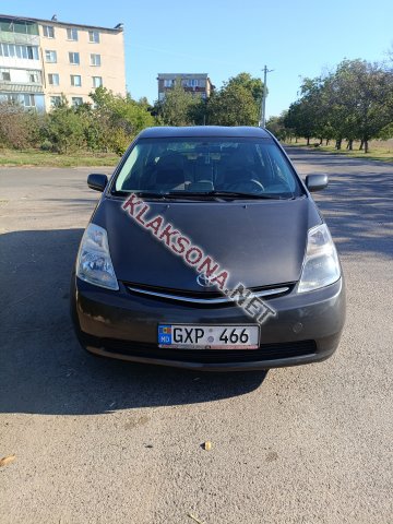 продам Toyota Priusв пмр  фото 4