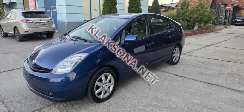 продам Toyota Priusв пмр  фото 6