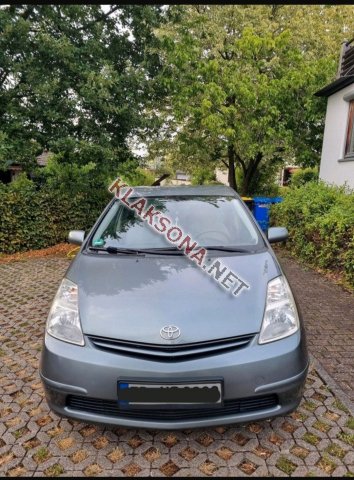 продам Toyota Priusв пмр  фото 5