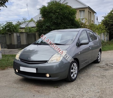 продам Toyota Priusв пмр  фото 5