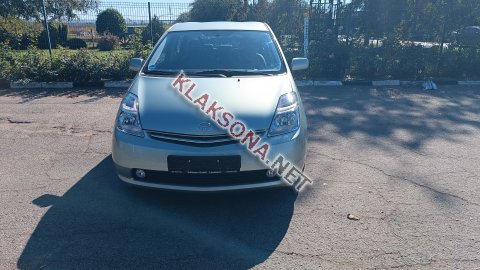 продам Toyota Priusв пмр  фото 5
