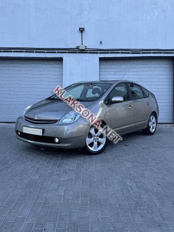 продам Toyota Priusв пмр  фото 6