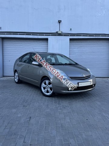 продам Toyota Priusв пмр  фото 4