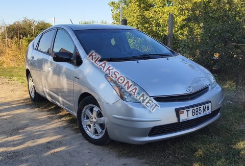 продам Toyota Priusв пмр  фото 5