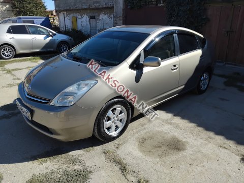 продам Toyota Priusв пмр  фото 4