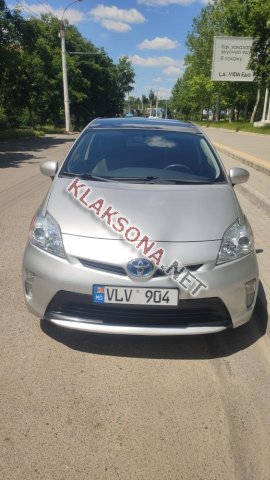 продам Toyota Priusв пмр  фото 5
