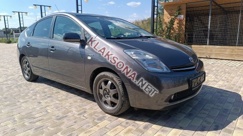 продам Toyota Priusв пмр  фото 6