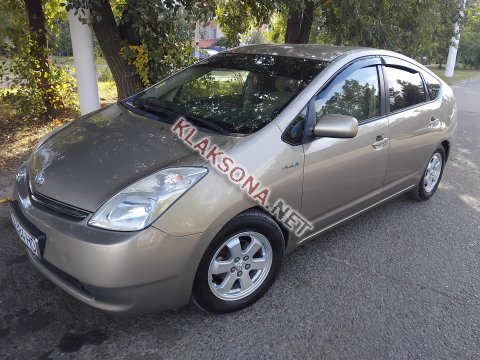 продам Toyota Priusв пмр  фото 4