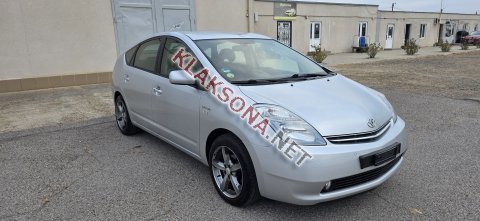 продам Toyota Priusв пмр  фото 6