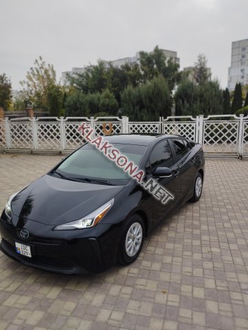 продам Toyota Priusв пмр  фото 6