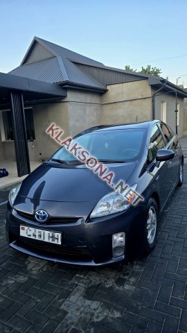 продам Toyota Priusв пмр фото 3