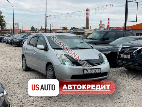 продам Toyota Priusв пмр  фото 6