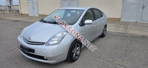 продам Toyota Priusв пмр  фото 6