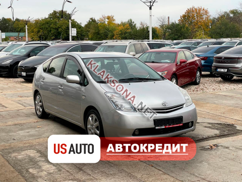 продам Toyota Priusв пмр  фото 6