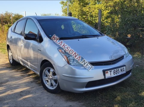 продам Toyota Priusв пмр  фото 5