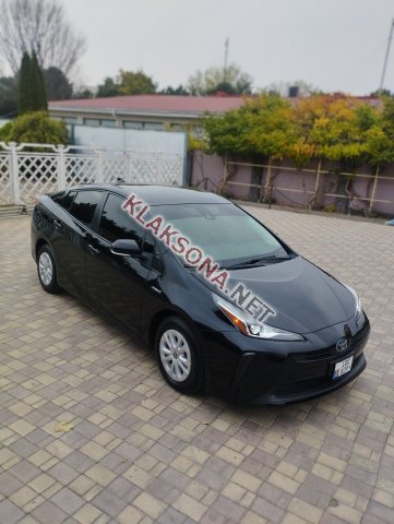 продам Toyota Priusв пмр  фото 6