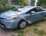 продам Toyota Prius в пмр  фото 5