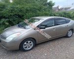 продам Toyota Prius в пмр  фото 6