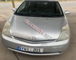 продам Toyota Prius в пмр  фото 2