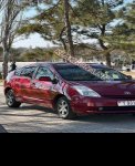 продам Toyota Prius в пмр  фото 2