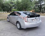 продам Toyota Prius в пмр  фото 3
