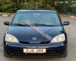 продам Toyota Prius в пмр  фото 6
