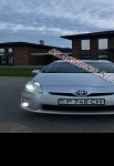 продам Toyota Prius в пмр  фото 5