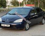 Toyota Prius 2003г. 4 500 $