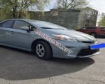 продам Toyota Prius в пмр  фото 3