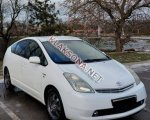 продам Toyota Prius в пмр  фото 4