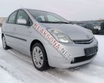 продам Toyota Prius в пмр  фото 4