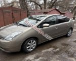 продам Toyota Prius в пмр  фото 4
