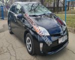 продам Toyota Prius в пмр  фото 6