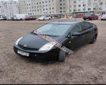 продам Toyota Prius в пмр  фото 5