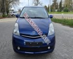 Toyota Prius 2008г. договорная